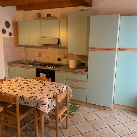 La Vineria House - Appartamento Yellow Dolcè Екстериор снимка