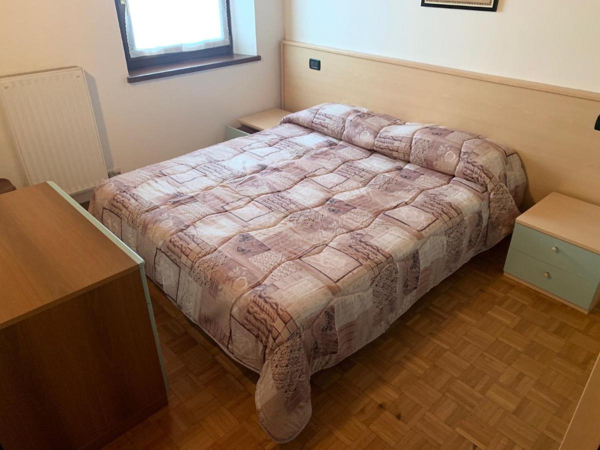 La Vineria House - Appartamento Yellow Dolcè Екстериор снимка