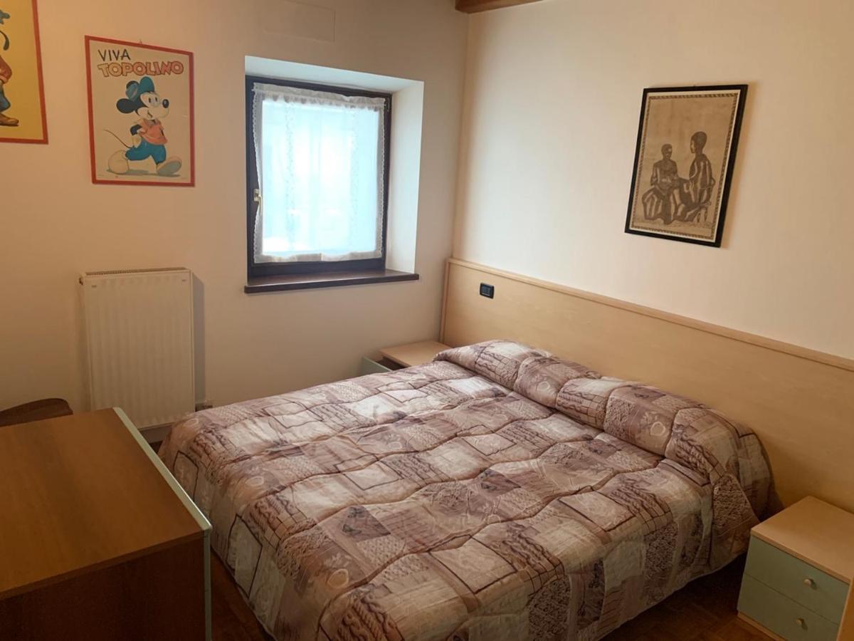 La Vineria House - Appartamento Yellow Dolcè Екстериор снимка